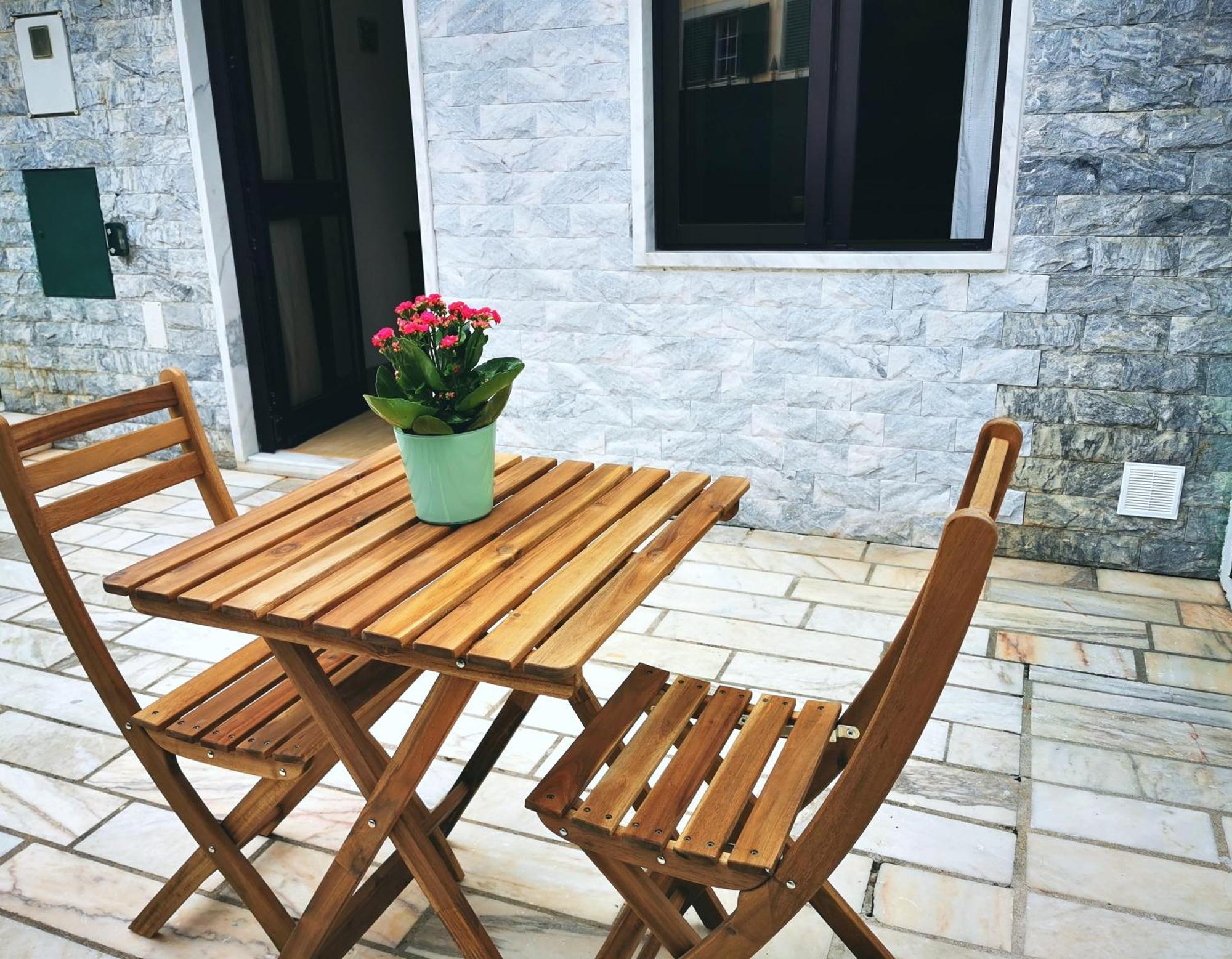 Apartment Knowing 110sqm *